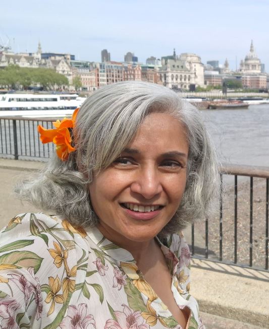 Nahida Rahman - Governance foundations