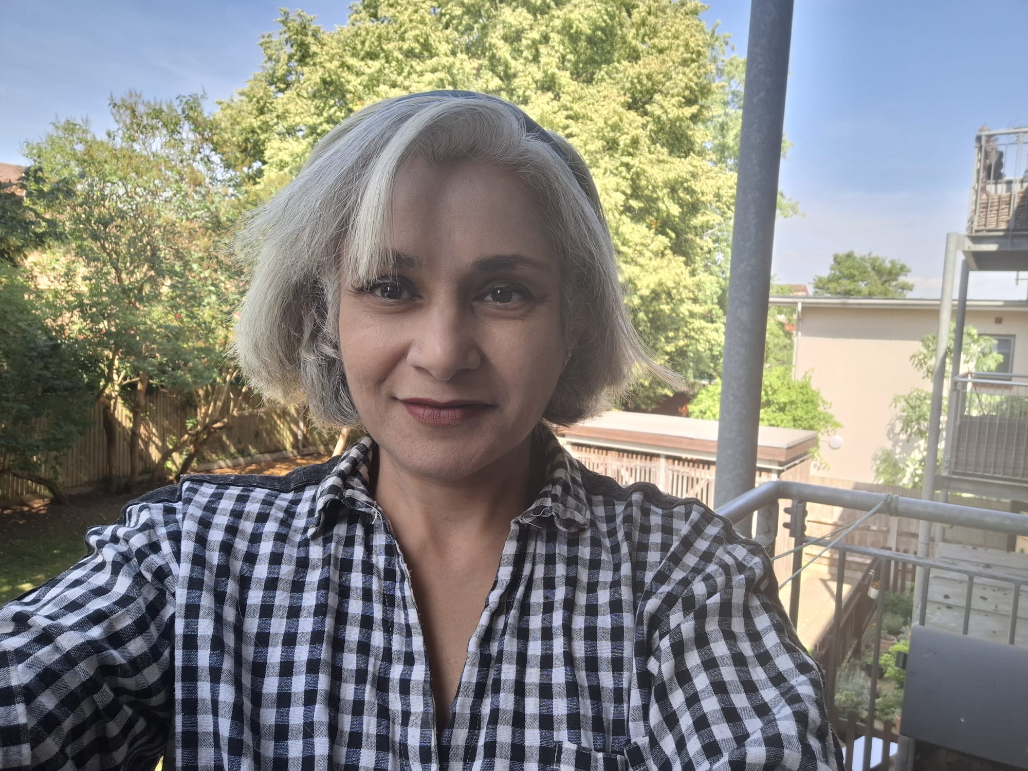 Nahida Rahman, Founder
