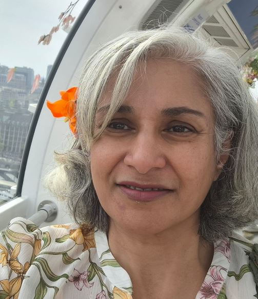 Nahida Rahman - Thought leadership