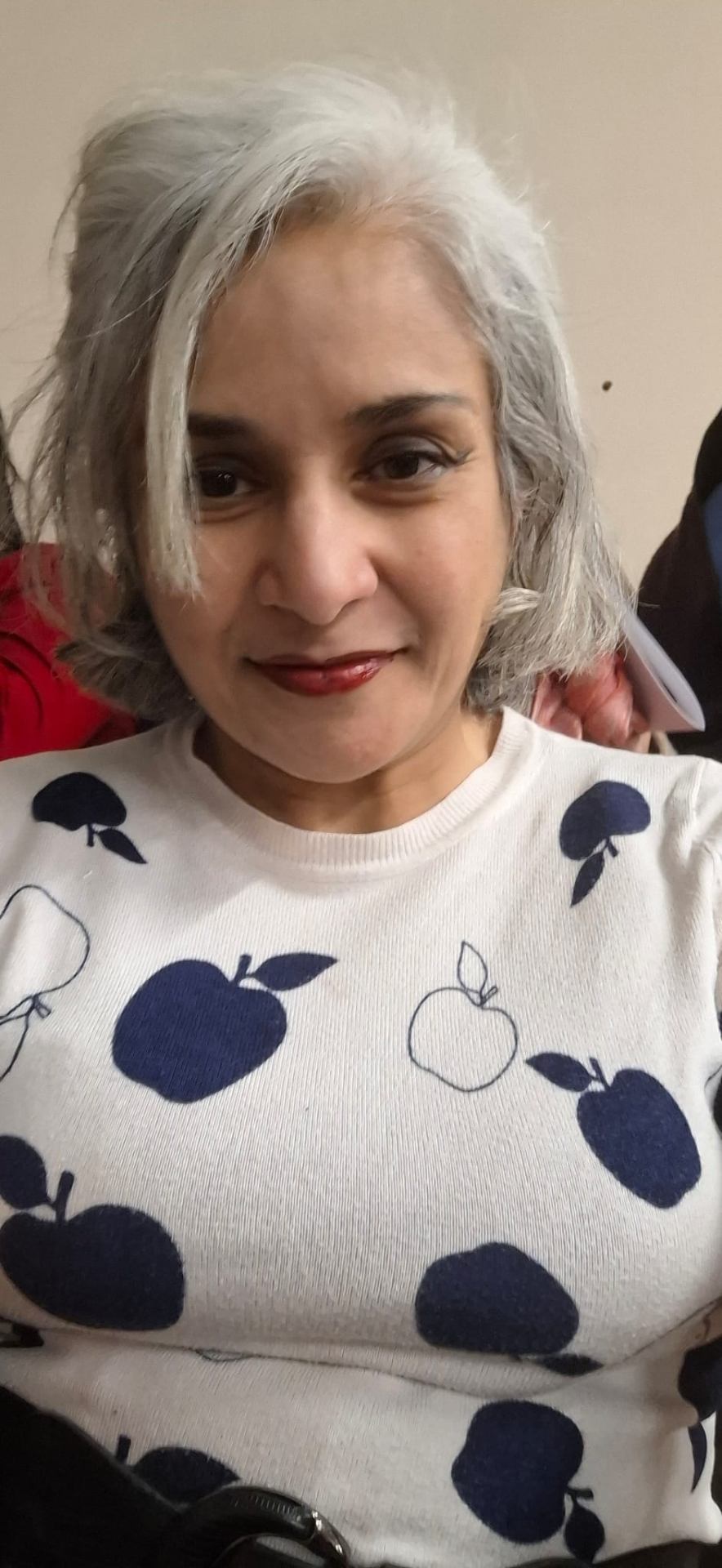 Nahida Rahman - AI governance future